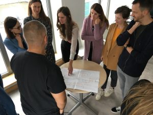 Warsztaty edukacyjne nt. niemarnowania żywności, unikania zużycia plastiku, zmiany klimatu, zero waste itp.